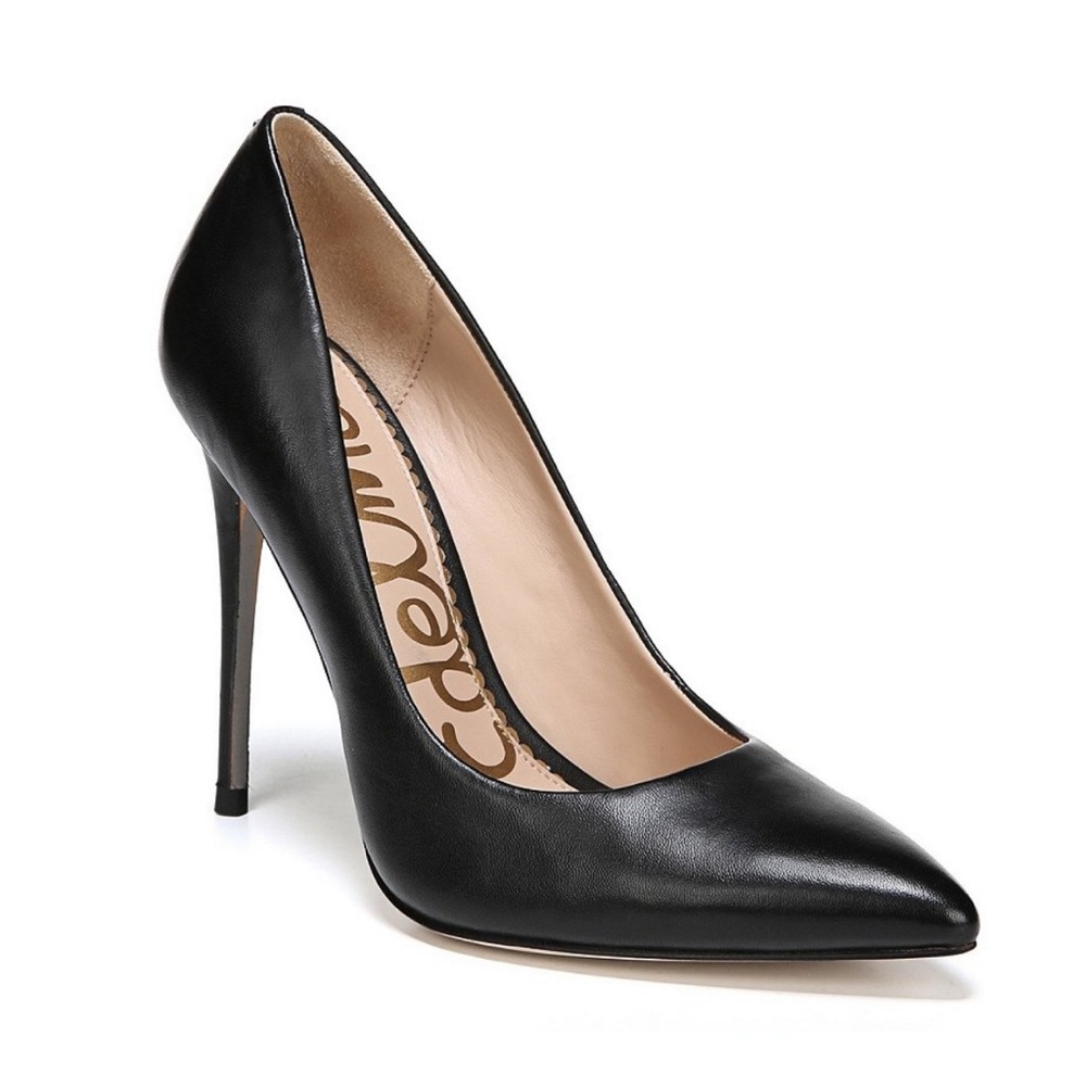 Danna Pumps